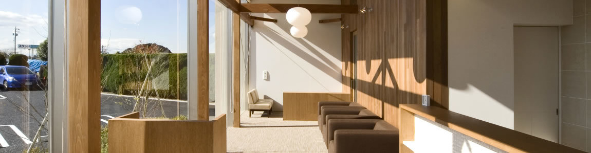 歯科医師紹介　丹羽郡扶桑町　きなな歯科　犬山市江南市からすぐ